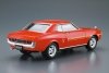 Aoshima 05913 1/24 MC#36 Toyota TA22 Celica 1600GT '72